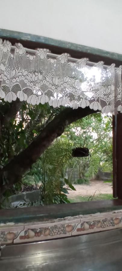 לינה וארוחת בוקר Jacareí Chale Rancho Aratama מראה חיצוני תמונה