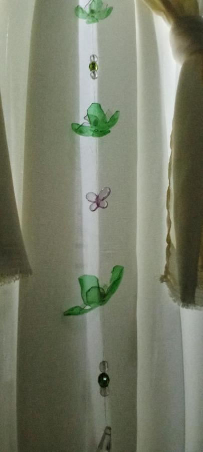 לינה וארוחת בוקר Jacareí Chale Rancho Aratama מראה חיצוני תמונה